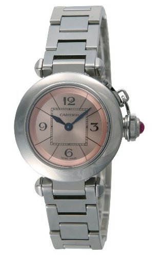 Cartier Watch