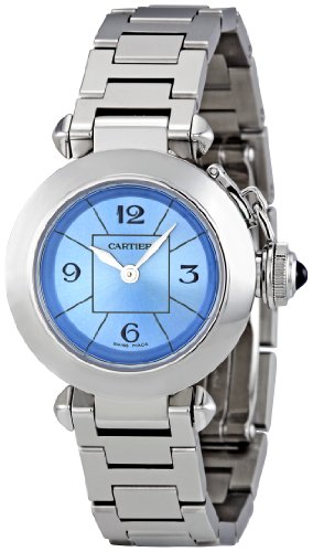 Cartier Watch
