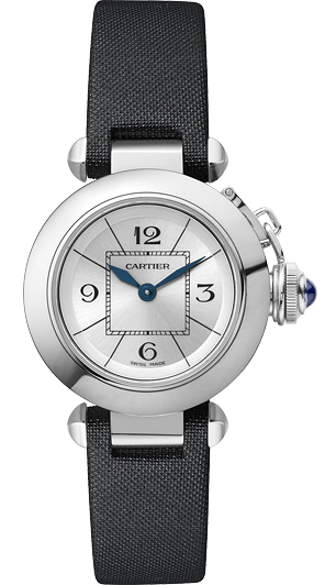 Cartier Watch