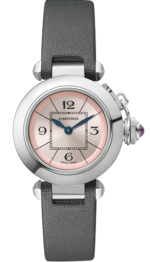Cartier Watch