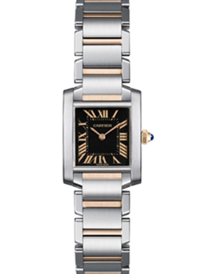 Cartier Watch