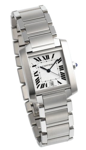 Cartier Watch