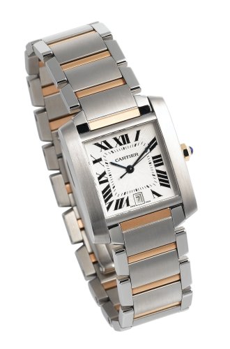 Cartier Watch