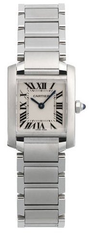 Cartier Watch