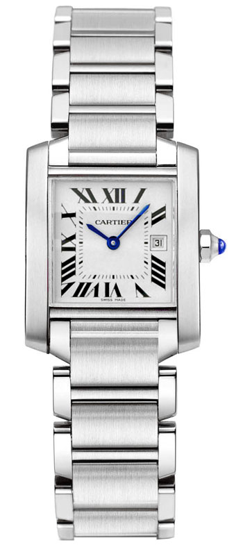 Cartier Watch