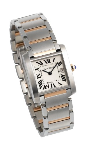 Cartier Watch
