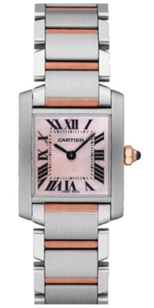 Cartier Watch