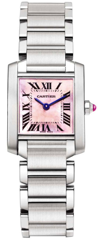 Cartier Watch