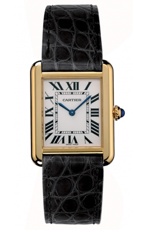 Cartier Watch