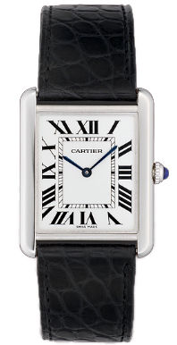 Cartier Watch