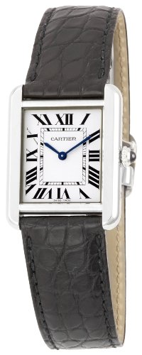 Cartier Watch