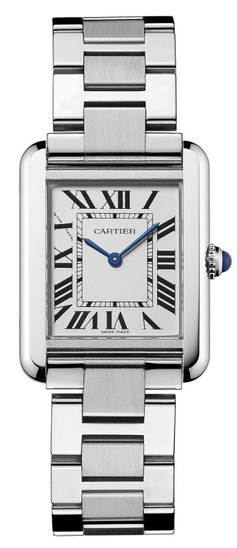 Cartier Watch