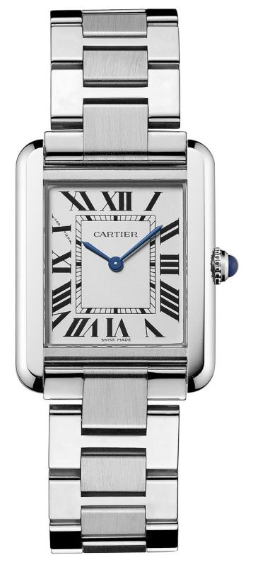 Cartier Watch