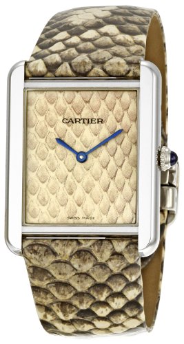 Cartier Watch