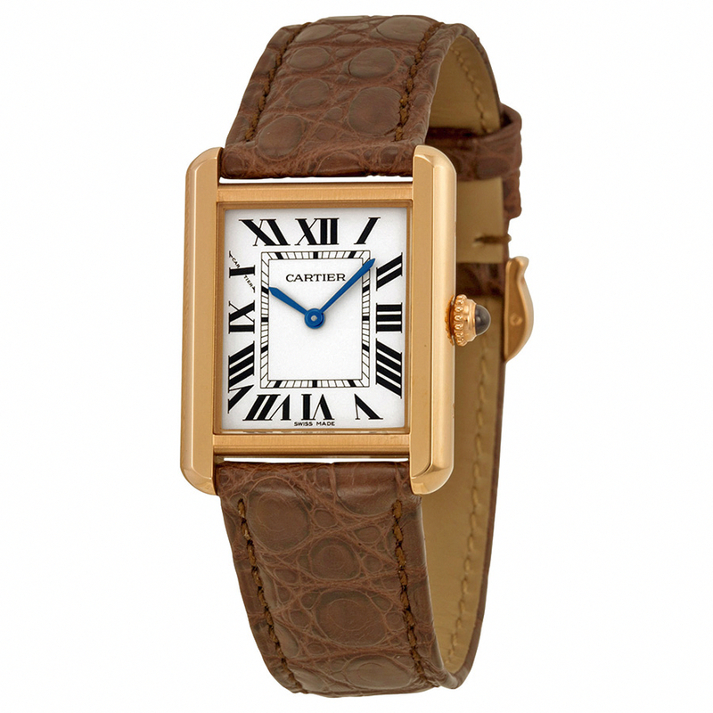 Cartier Watch