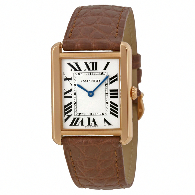 Cartier Watch