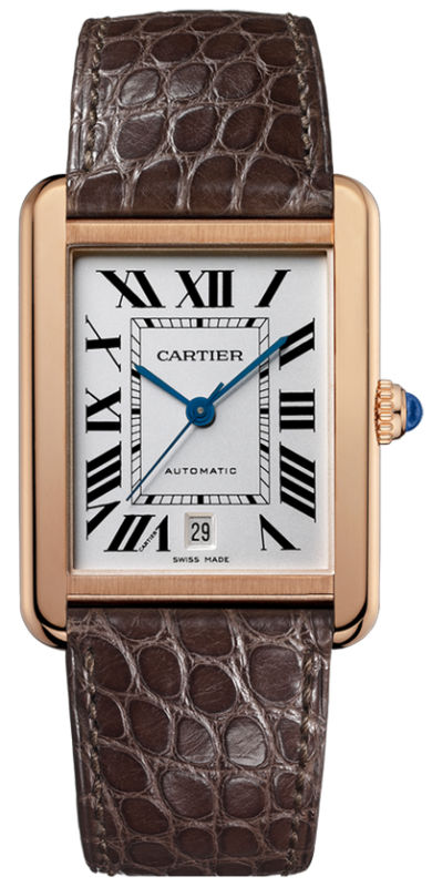 Cartier Watch