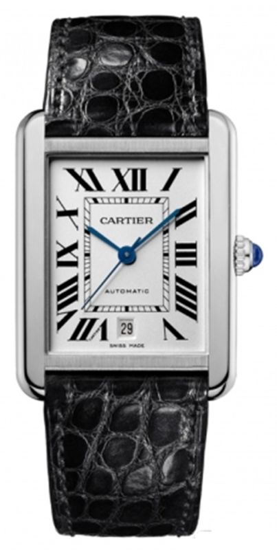 Cartier Watch