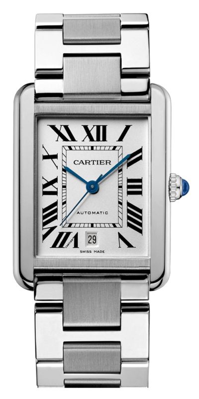 Cartier Watch
