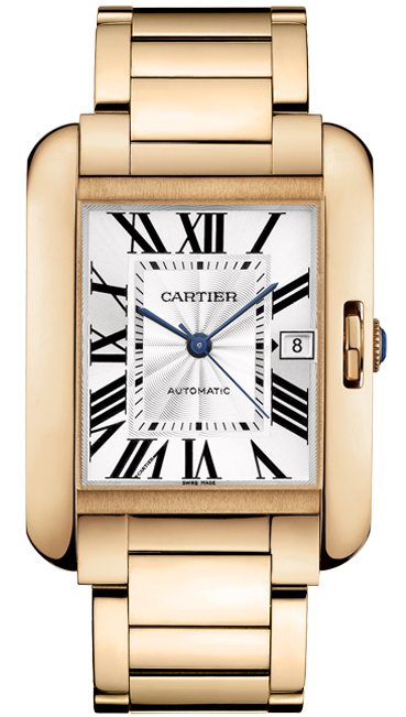 Cartier Watch