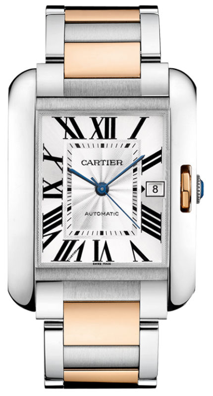 Cartier Watch