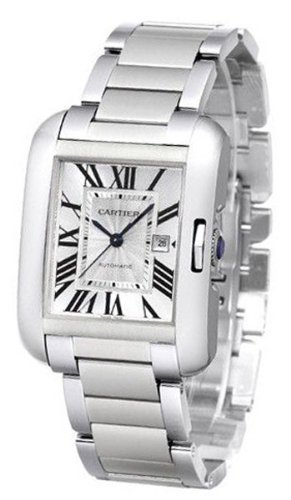 Cartier Watch