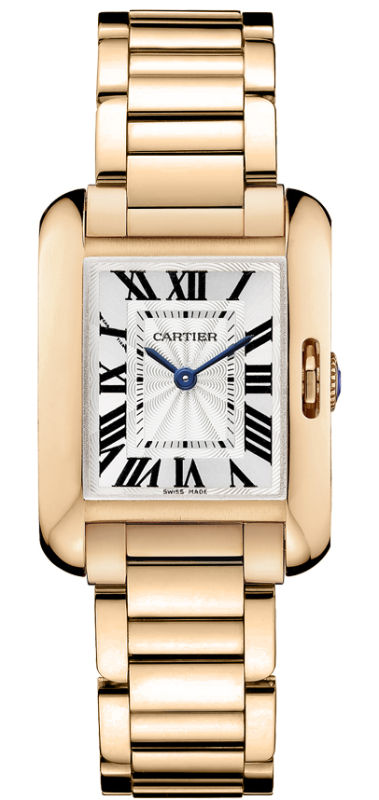 Cartier Watch