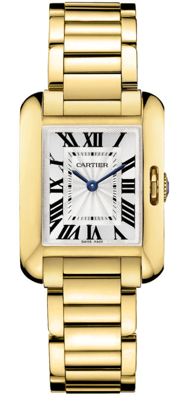 Cartier Watch