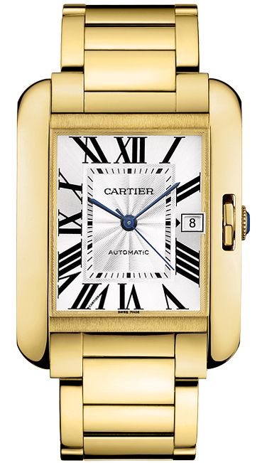 Cartier Watch