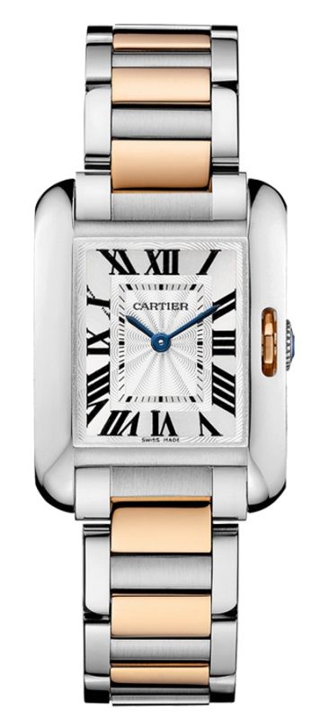 Cartier Watch