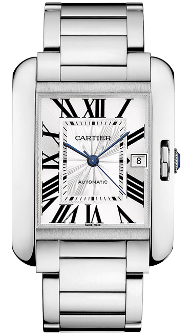 Cartier Watch