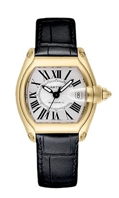 Cartier Watch
