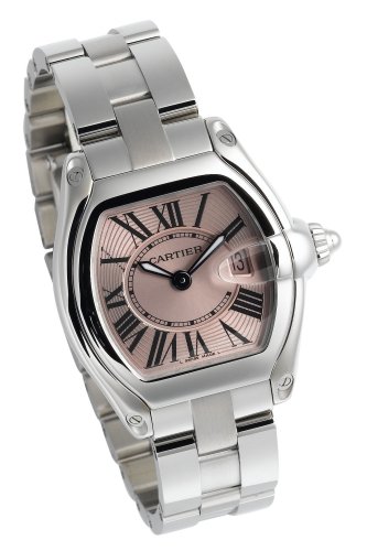 Cartier Watch
