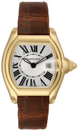 Cartier Watch