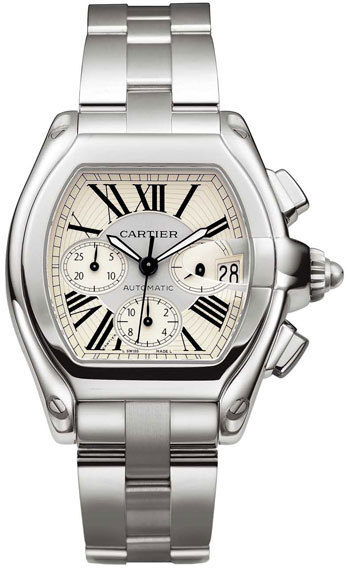 Cartier Watch