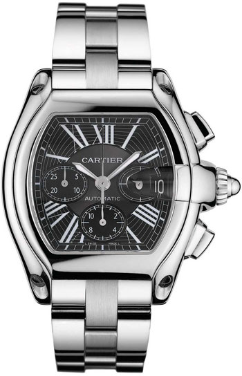 Cartier Watch