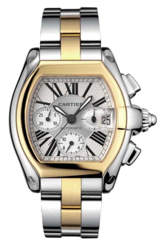 Cartier Watch
