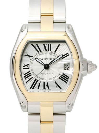 Cartier Watch