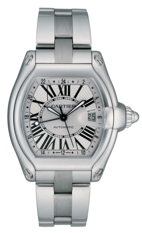 Cartier Watch