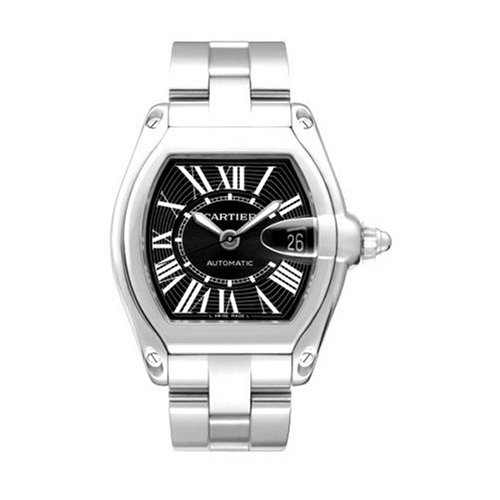Cartier Watch
