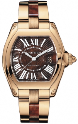 Cartier Watch