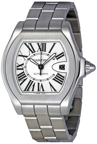 Cartier Watch