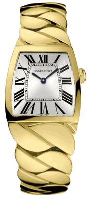 Cartier Watch
