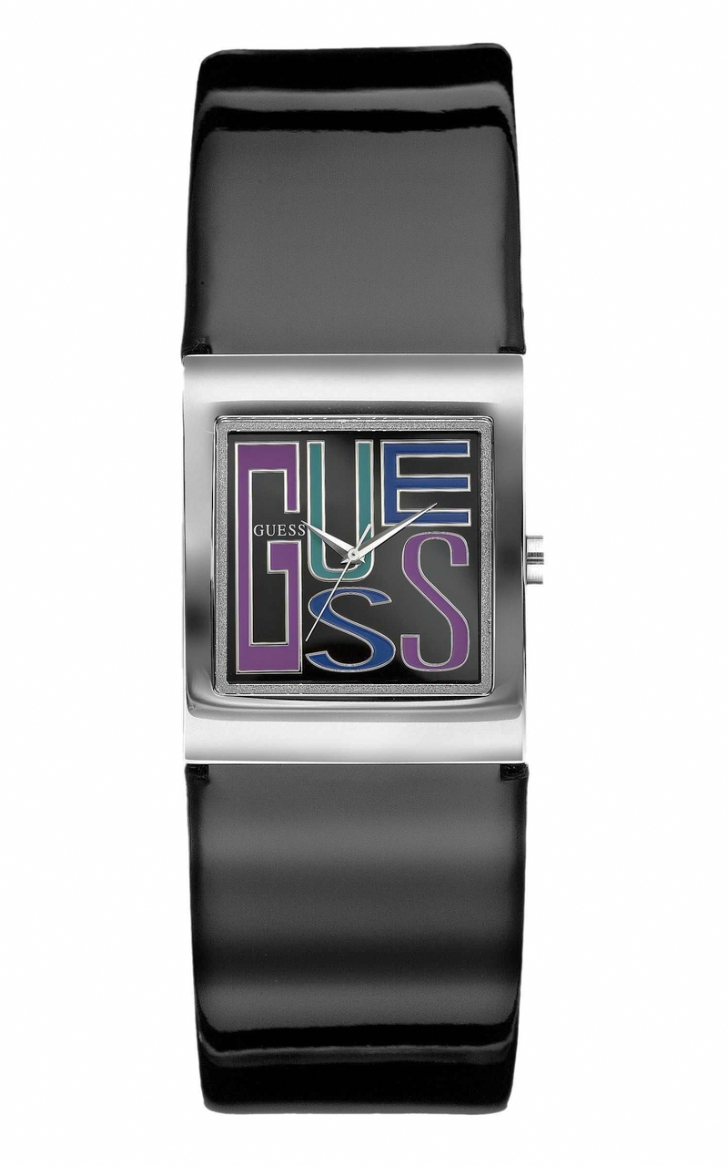 Guess Watch