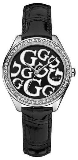 Guess Watch