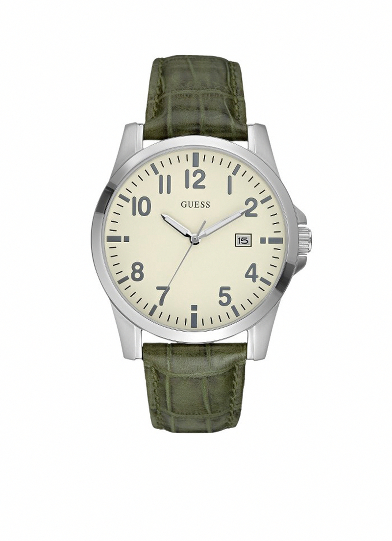 Guess Watch