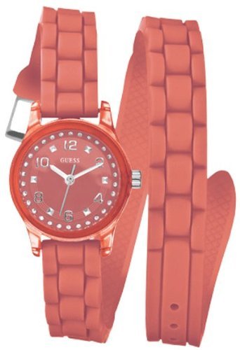 Guess Watch