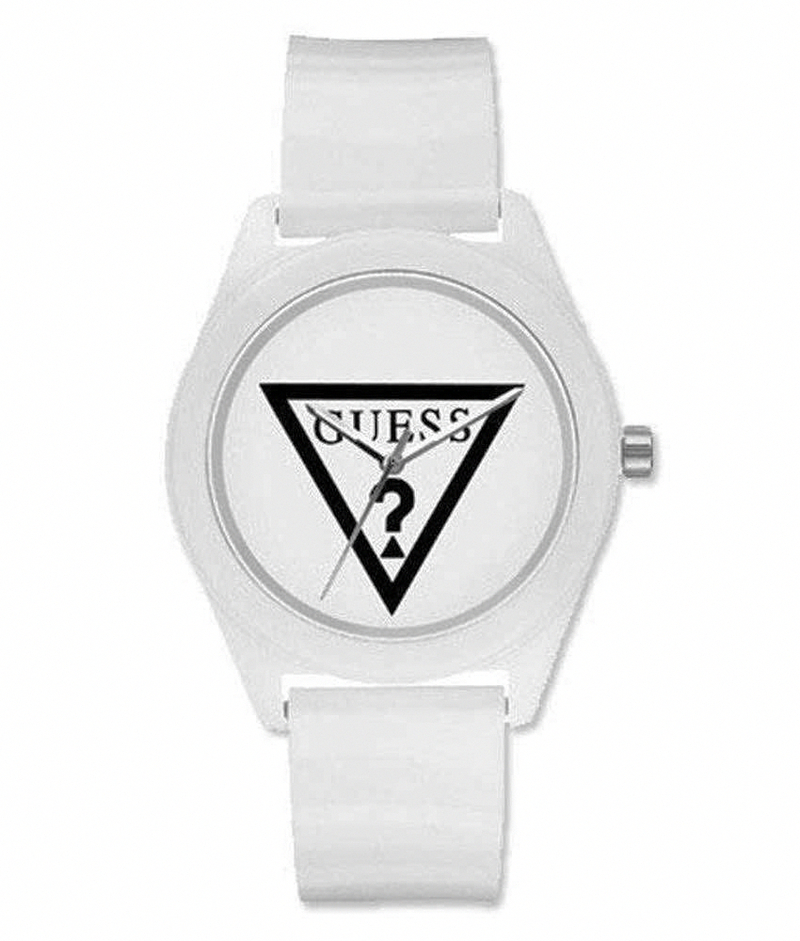 Guess Watch