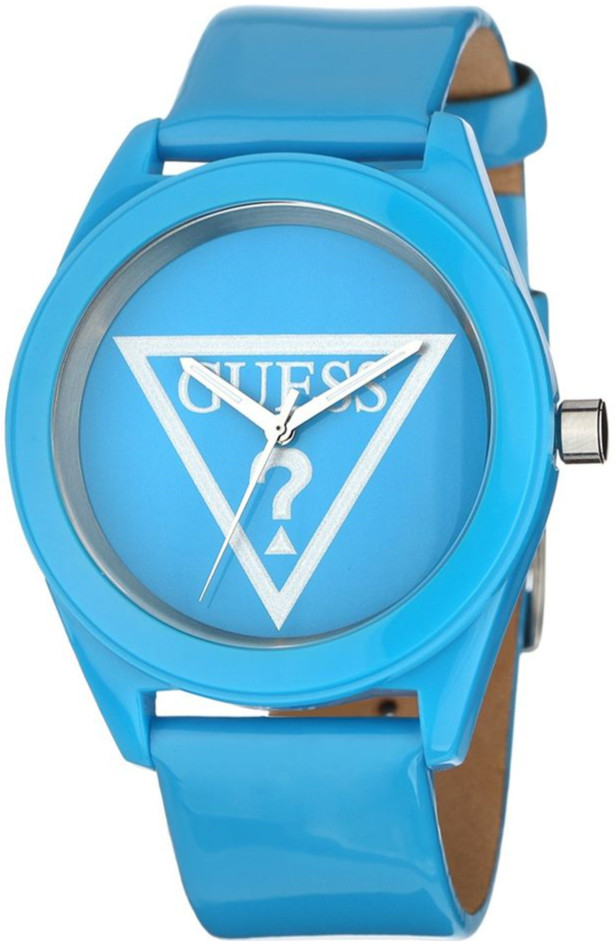 Guess Watch