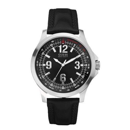 Guess Watch